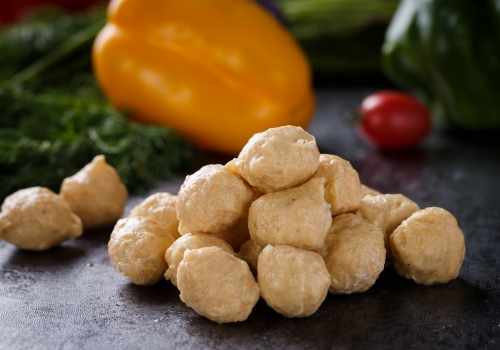 熟食調理品丨火鍋系列